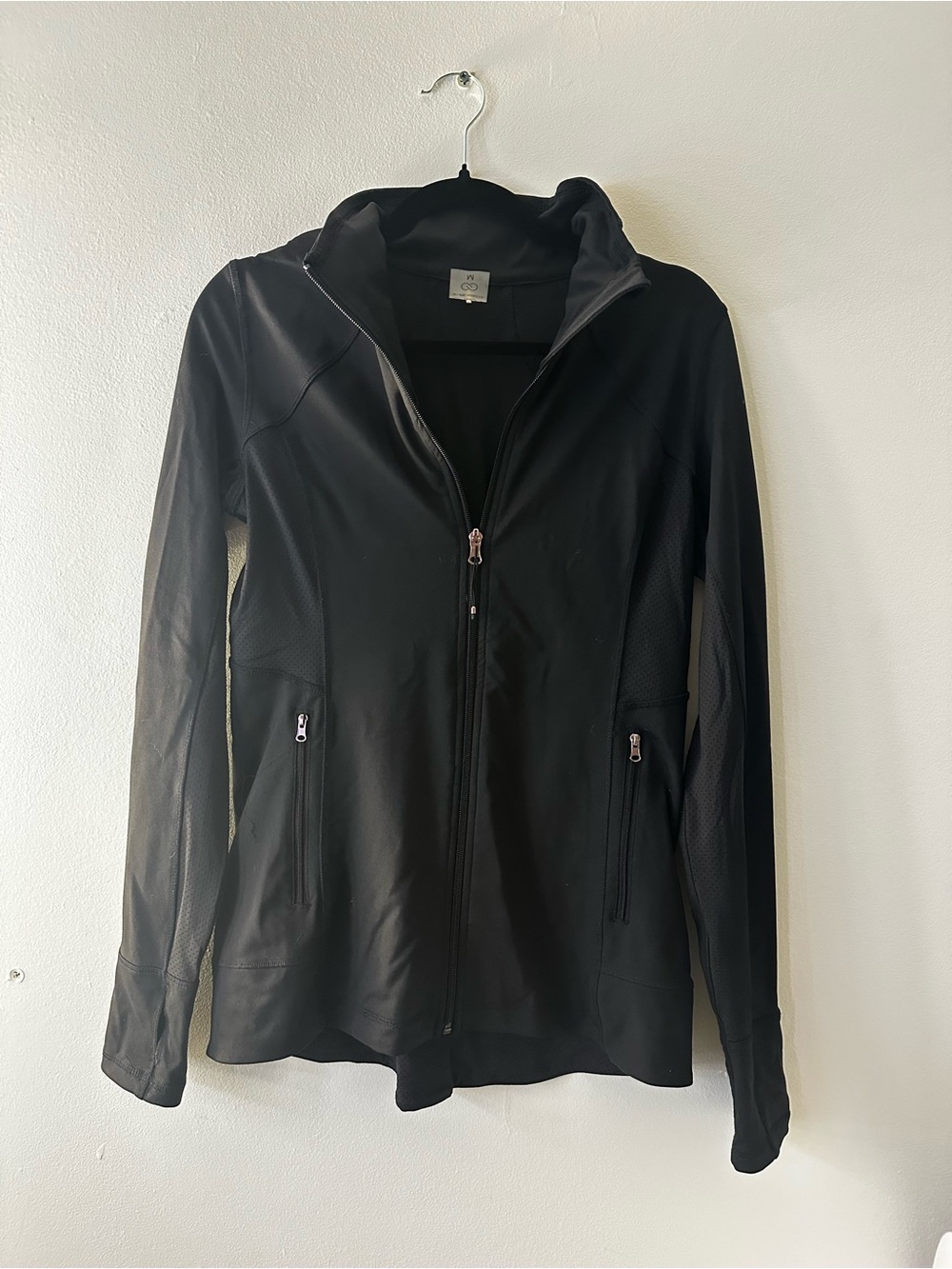 Calia Workout Jacket